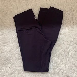 Lululemon Align II Pant 7/8